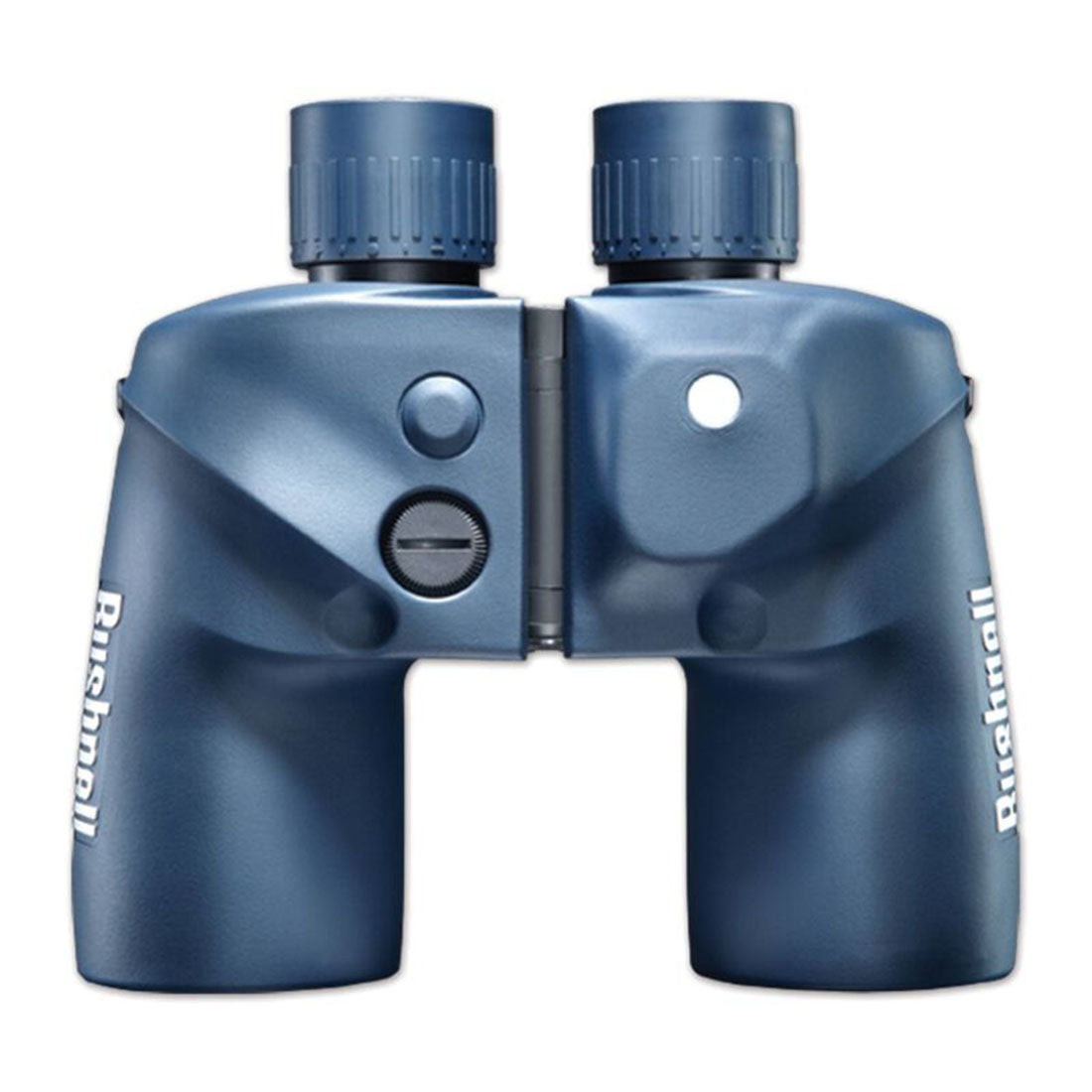 Bushnell 13-7500 Marine™ 7x50 Binocular With Rangefinder and Compass