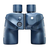 Bushnell 13-7500 Marine™ 7x50 Binocular With Rangefinder and Compass