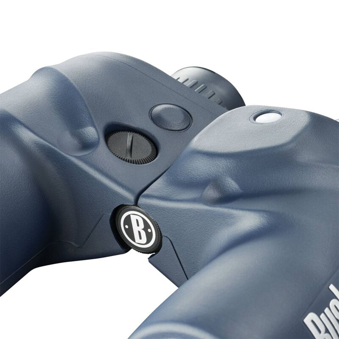Bushnell 13-7500 Marine™ 7x50 Binocular With Rangefinder and Compass