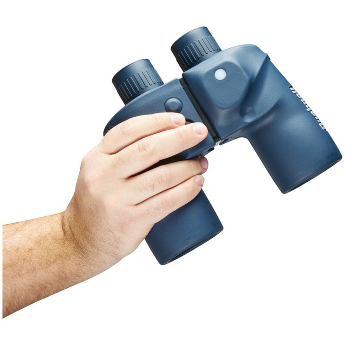 Bushnell 13-7500 Marine™ 7x50 Binocular With Rangefinder and Compass