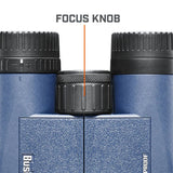 Bushnell 15-0142R H2O 10x42 Roof Prism Waterproof Binoculars
