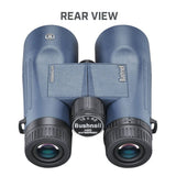 Bushnell 15-0142R H2O 10x42 Roof Prism Waterproof Binoculars