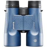Bushnell 15-0142R H2O 10x42 Roof Prism Waterproof Binoculars