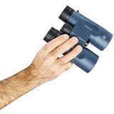 Bushnell 15-0142R H2O 10x42 Roof Prism Waterproof Binoculars