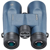 Bushnell 15-0142R H2O 10x42 Roof Prism Waterproof Binoculars