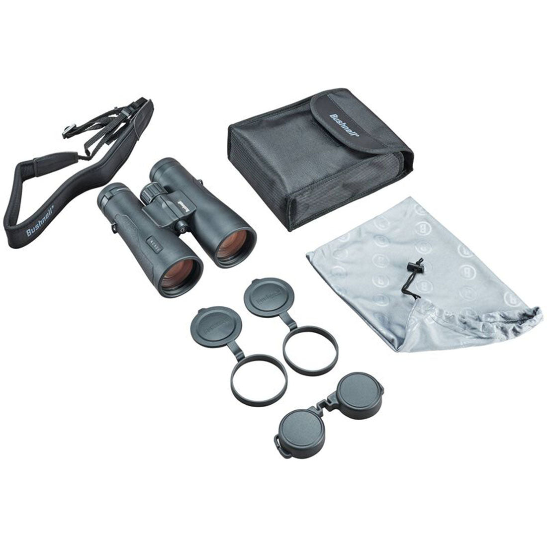 Bushnell BEN1250 Engage EDX 12x50 Binoculars