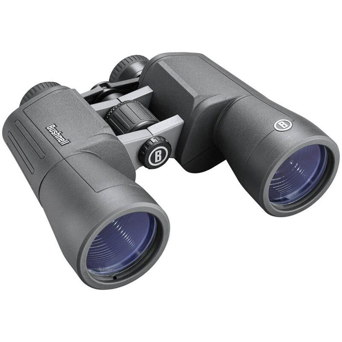 Bushnell PWV1250 Powerview 2 12x50 Binoculars - Gibbys Electronic Supermarket