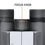 Bushnell PWV842 Powerview 2 8x42 Binoculars