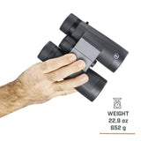 Bushnell PWV842 Powerview 2 8x42 Binoculars