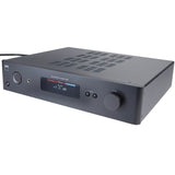 NAD C 368 BluOS Hybrid Digital DAC Amplifier