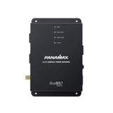Panamax C3-IP Compact Power Conditioner and Power Sequencer