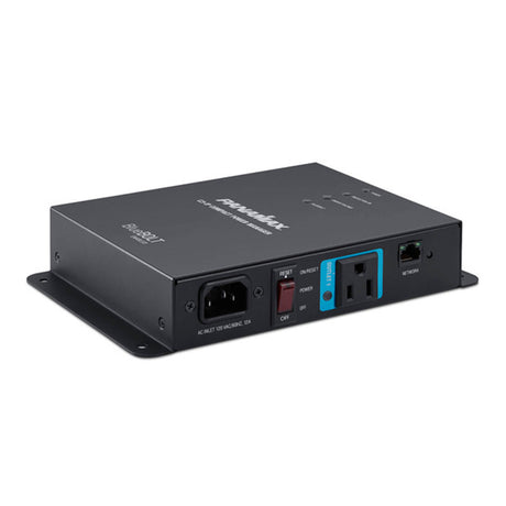 Panamax C3-IP Compact Power Conditioner and Power Sequencer
