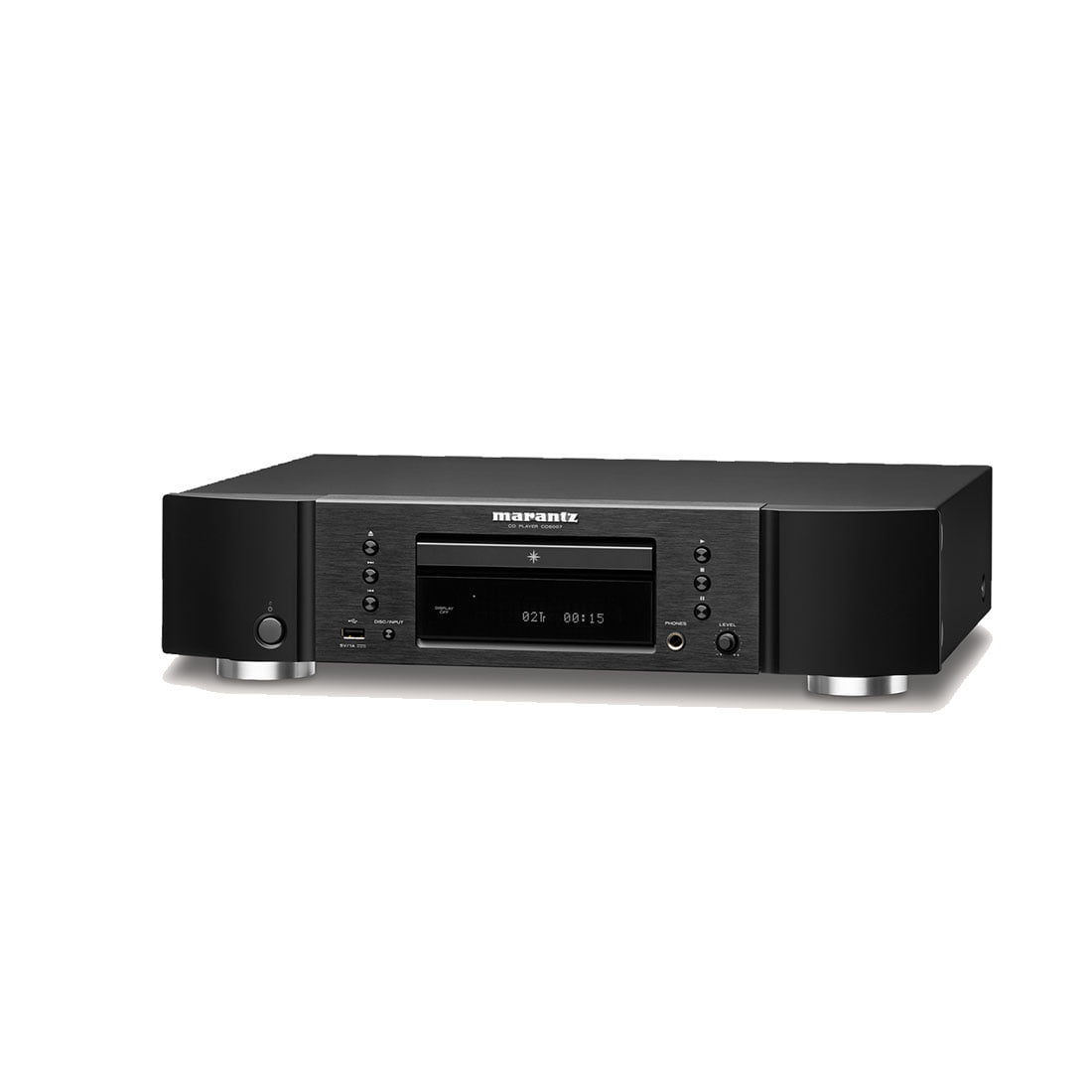 Marantz CD6007 Finely Tuned Network Streamer CD Player