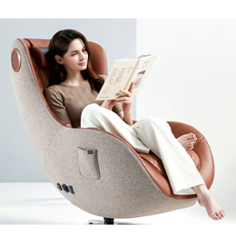 Ceragem M2 The Arc Massage Chair @Home