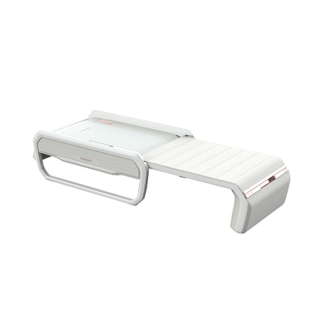 Ceragem V6 Therapeutic Thermal Massager at Home