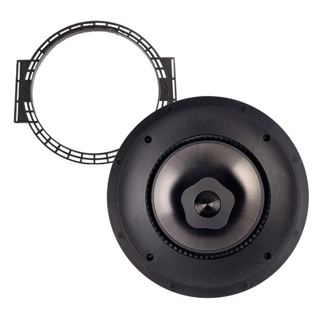 Paradigm CI Pro P80-R v2 8" Round In-Ceiling Speaker | Installation Bracket