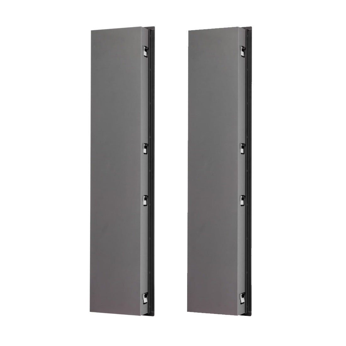 Paradigm CI Pro P5-LCR V1 In-Wall LCR Speaker with Integrated Back Box - Pair