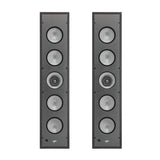 Paradigm CI Pro P5-LCR V1 In-Wall LCR Speaker with Integrated Back Box - Pair