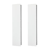 Paradigm CI Pro P5-LCR V1 In-Wall LCR Speaker with Integrated Back Box - Pair