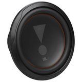 JBL Club 102 10" Car Subwoofer with Selectable 2/4-Ohm SSI - Each