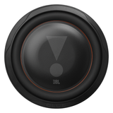 JBL Club 102SL 10" Shallow-Mount Subwoofer with SSI - Black