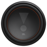 JBL Club 122 JBLSUBCB122 12" Car Subwoofer with Selectable 2/4-Ohm Impedance
