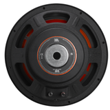 JBL Club 122 JBLSUBCB122 12" Car Subwoofer with Selectable 2/4-Ohm Impedance
