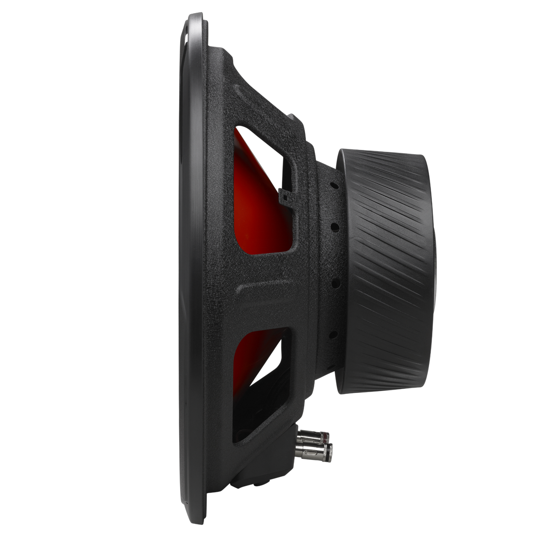 JBL Club 122 JBLSUBCB122 12" Car Subwoofer with Selectable 2/4-Ohm Impedance