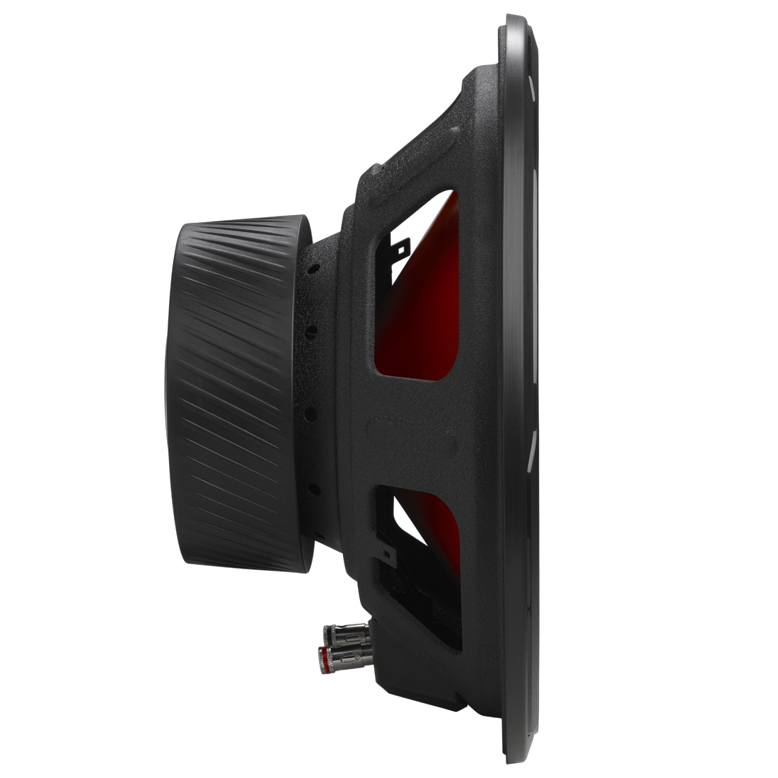 JBL Club 122 JBLSUBCB122 12" Car Subwoofer with Selectable 2/4-Ohm Impedance