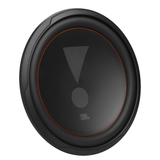 JBL Club 122 JBLSUBCB122 12" Car Subwoofer with Selectable 2/4-Ohm Impedance