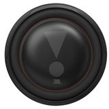 JBL Club 122SL 12" Shallow-Mount Car Subwoofer with SSI