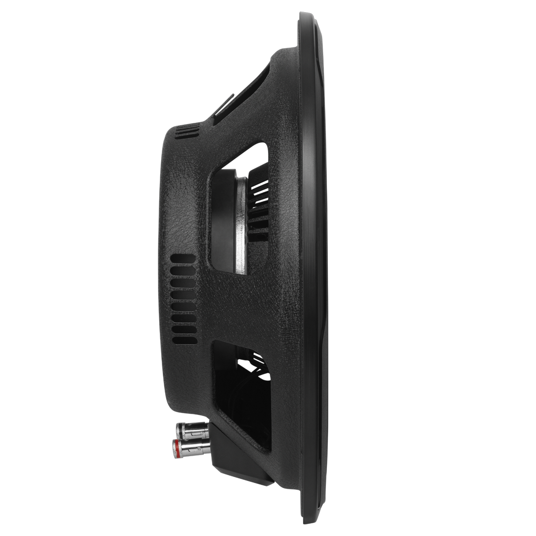 JBL Club 122SL 12" Shallow-Mount Car Subwoofer with SSI