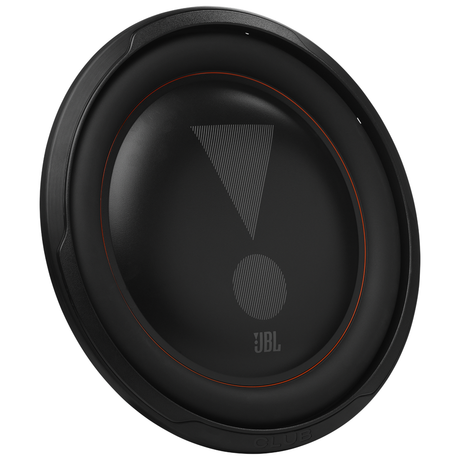 JBL Club 122SL 12" Shallow-Mount Car Subwoofer with SSI