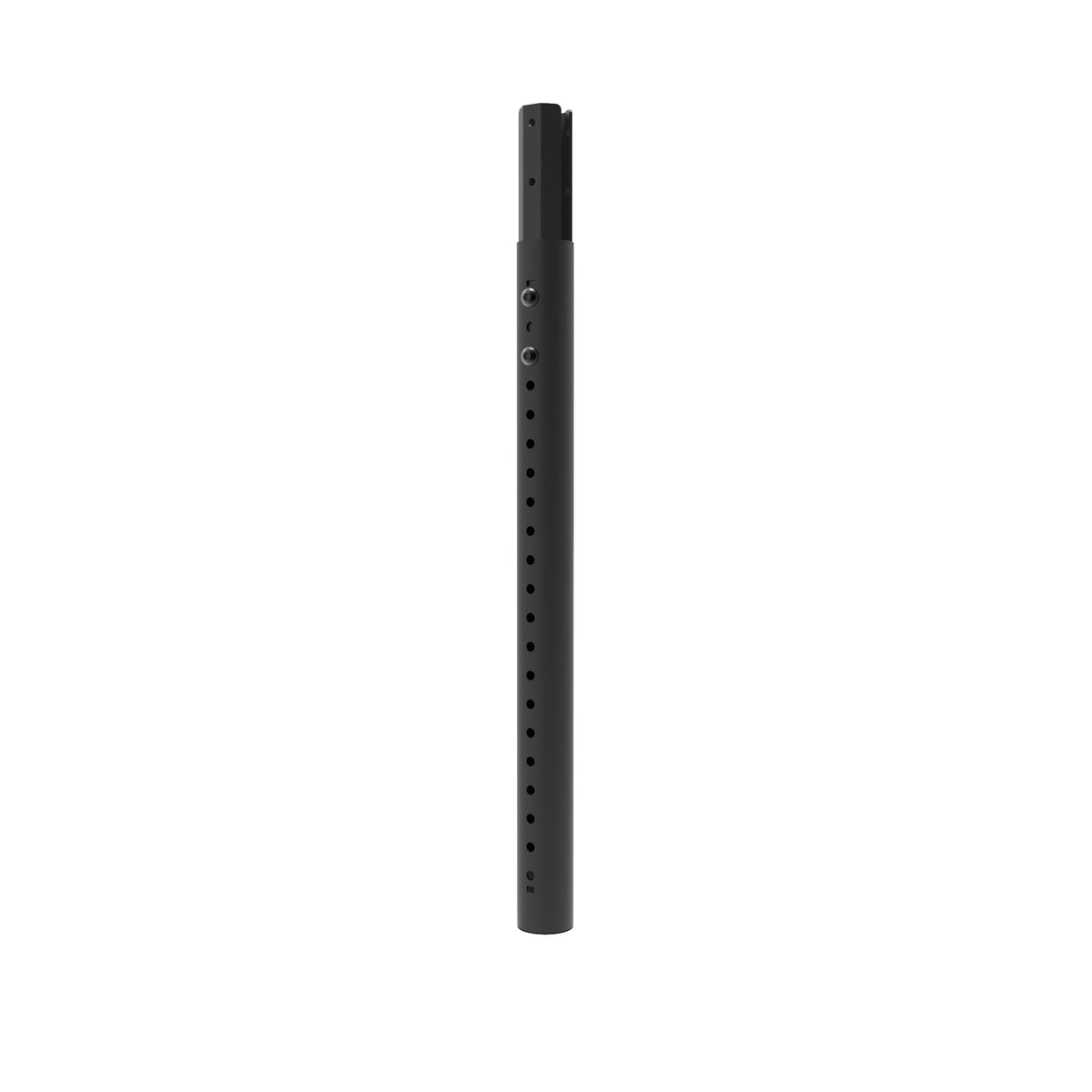 Kanto CM-EXT60 Ceiling TV Mount Extension Pole with 60 cm Length