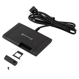 BlackVue CM100GLTE LTE Connectivity Module with CAT 4 LTE - Black
