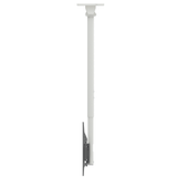 Kanto CM600 Full Motion Ceiling TV Mount with 23" Height Adjustment