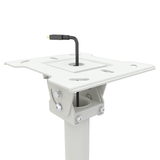 Kanto CM600 Full Motion Ceiling TV Mount with 23" Height Adjustment