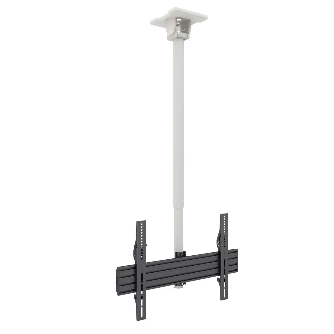 Kanto CM600 Full Motion Ceiling TV Mount with 23" Height Adjustment