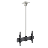 Kanto CM600 Full Motion Ceiling TV Mount with 23" Height Adjustment