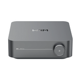 Klipsch Courtyard Kit | 4.1 Landscape Speaker System | WiiM Amp | Monster 35' Smart String Lights