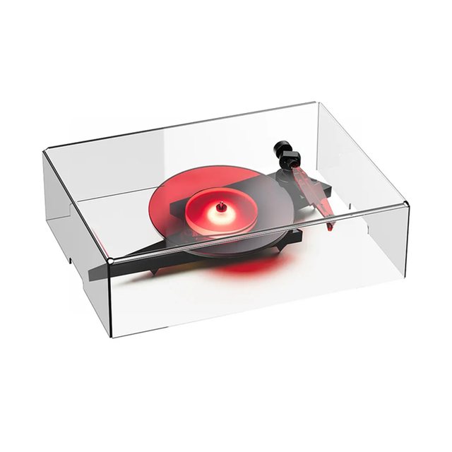 Pro-Ject COVER IT Artist Collection Turntable Dust Cover