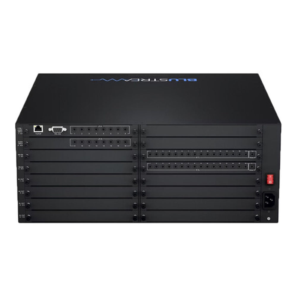 Blustream Custom CSC Matrix - Gibbys Electronic Supermarket