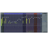 [Case] FL Studio Producer Edition Music Production Software (1358-2146)