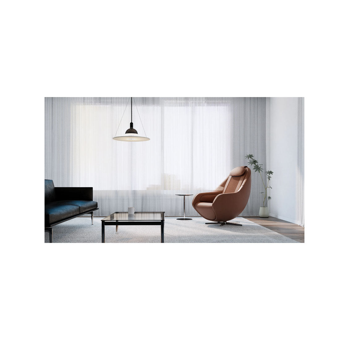 Ceragem M6 Luxury Relax Massage Chair