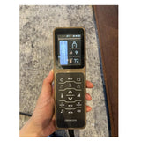 Ceragem S4 Massage Lounger