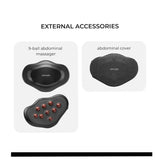 Ceragem S4 Massage Lounger