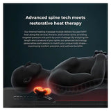 Ceragem S4 Massage Lounger