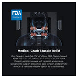 Ceragem S4 Massage Lounger