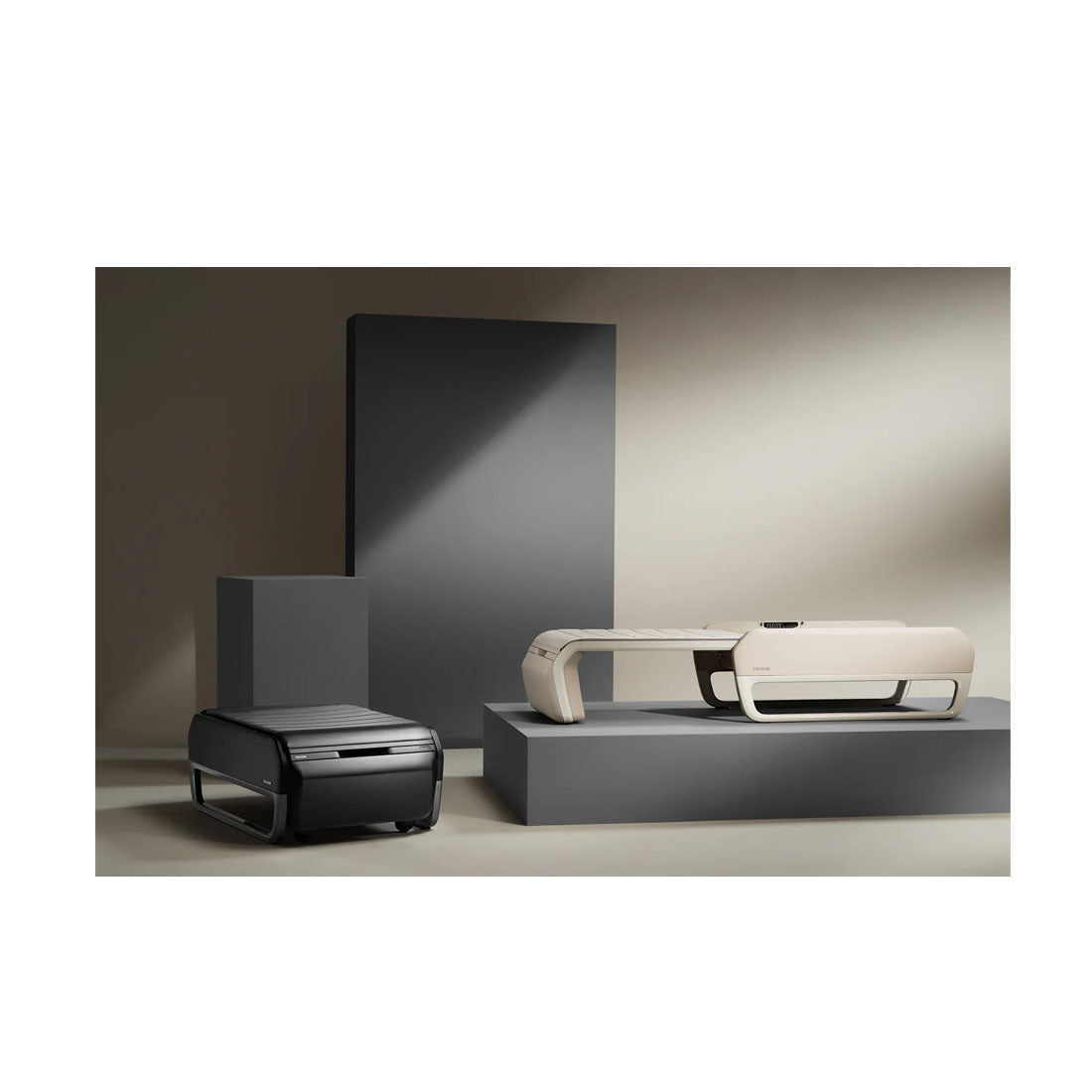 Ceragem V7 Therapeutic Thermal at Home Massage Bed