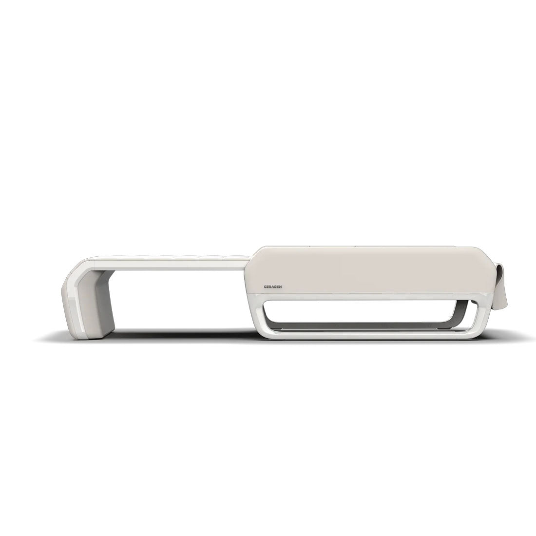 Ceragem V7 Therapeutic Thermal at Home Massage Bed